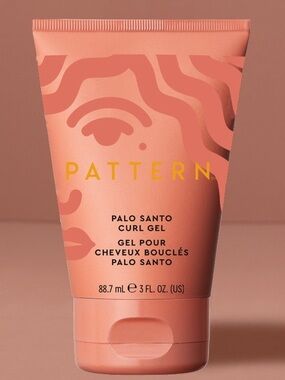 PATTERN Mini 
Palo Santo Curl Gel